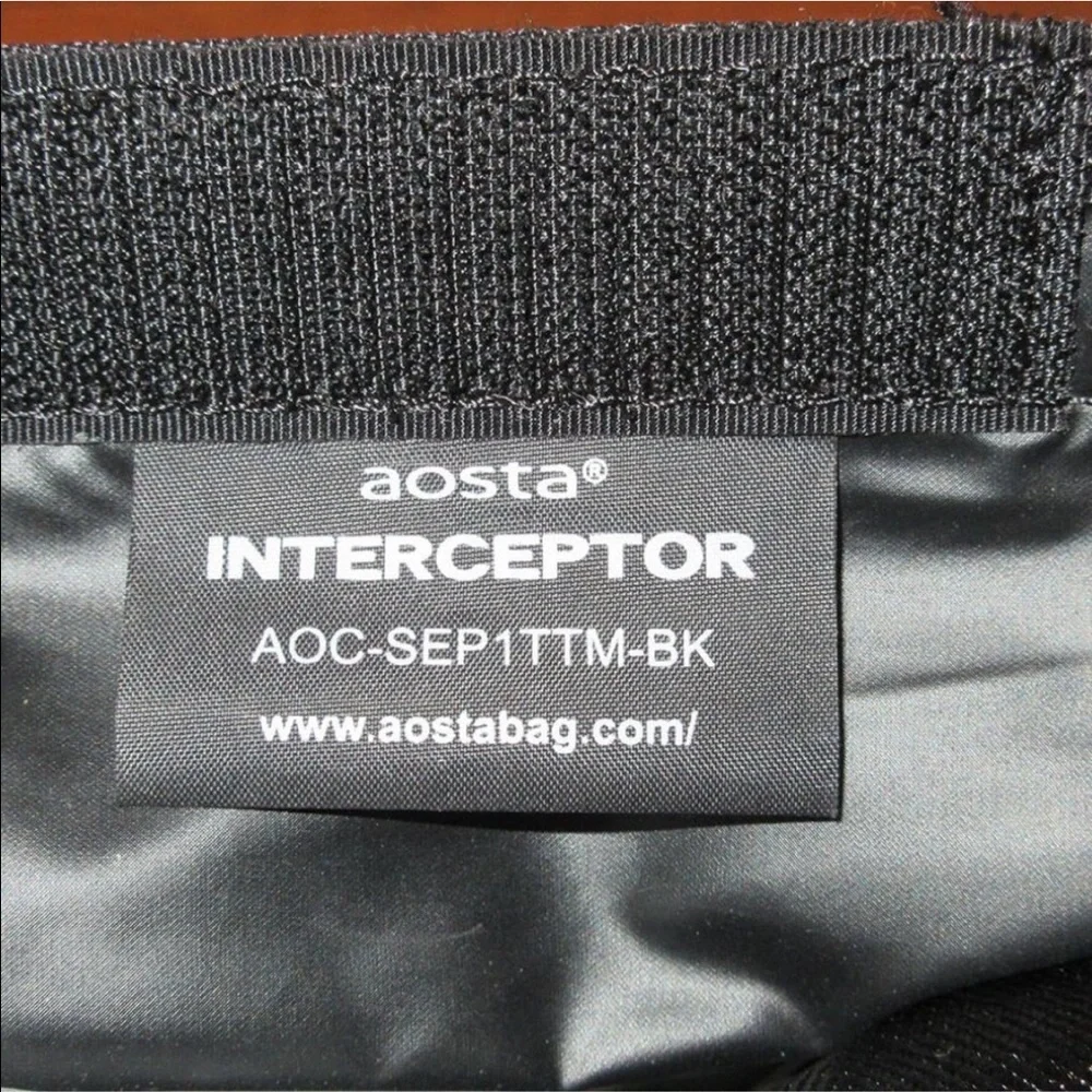 Camera Bag - Picture 11 of 12
